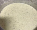 Foto del paso 5 de la receta: Crema de calabacín y patata 🥒🥔