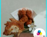 Foto langkah ke 1 dari resep Spicy Chicken Popcorn.