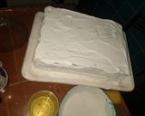 Foto del paso 3 de la receta: Torta para cumpleaños 😍