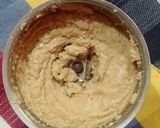 पीनट बटर(Peanut Butter recipe in hindi) रेसिपी चरण 2 फोटो