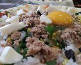 صورة لخطوة 3 من وصفة بوراك عنابي