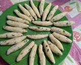 Mpasi baby 9m+ langkah memasak 3 foto