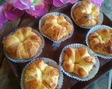 Foto langkah ke 6 dari resep Roti Unyil Keju.