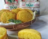 Foto langkah ke 6 dari resep Bika Ambon Ekonomis.