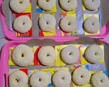 Foto langkah ke 3 dari resep Donat Kentang.