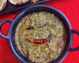 सरसो का साग और मक्की की रोटी (Sarson ka saag aur makki ki roti recipe in hindi) रेसिपी चरण 6 फोटो