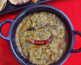 सरसो का साग और मक्की की रोटी (Sarson ka saag aur makki ki roti recipe in hindi) रेसिपी चरण 6 फोटो