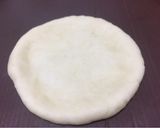 Foto langkah ke 5 dari resep Dough Pizza - Frozen.