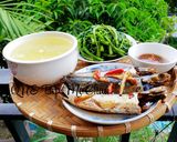 Hình bước làm 1 của món Cơm nhà đơn giản mà ngon 227
