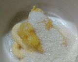 Foto langkah ke 2 dari resep Lekker Holland a.k.a Dutch Boterkoek VanCok.
