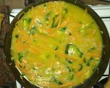Foto del paso 10 de la receta: Salteado de Verduras con Arroz
