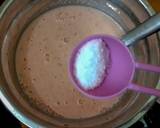 Tomato dosa with garlic powder recipe step 3 photo