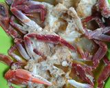 Foto langkah ke 4 dari resep 🌤Rajungan/kepiting berkuah.
