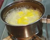 A picture of step 2 of Mango Frooti Homemade.