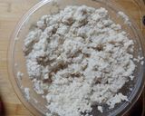 Foto del paso 5 de la receta: 🍽️Torre de panqueques, salada