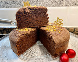 Foto del paso 21 de la receta: Pastel de chocolate “Misisipi”