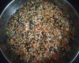 Mix dal appam vada recipe step 1 photo