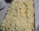 Foto del paso 4 de la receta: Apple Crumble (o Crumble de Manzana) 🍎🍏
