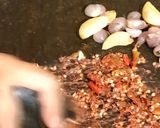 Foto langkah ke 2 dari resep Sambel penyetan.