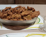 Foto del paso 6 de la receta: Buñuelos de lechuga