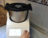 Foto del paso 1 de la receta: Pan al vapor sin corteza en Trending Cooking
