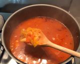Foto del paso 5 de la receta: Guiso veggie de fideos