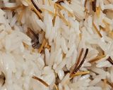 صورة لخطوة 5 من وصفة أرز بالعدس والشعيرية مع صلصة الكشري
