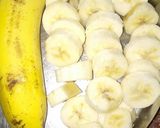 પાકા કેળા ના ભજીયા (Ripe Banana Bhajiya Recipe In Gujarati) રેસીપી સ્ટેપ2ફોટો