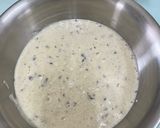 玫瑰費南雪的食譜步驟5照片