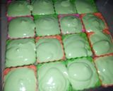 Foto langkah ke 4 dari resep Putu Ayu Pandan.