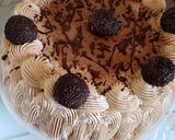 Foto del paso 1 de la receta: Postre bomba de dulce de leche