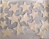 Foto del paso 1 de la receta: Aperitivo navideño