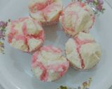Foto langkah ke 5 dari resep Bolu Kukus.