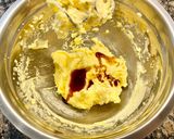 Foto del paso 4 de la receta Pastel rústico de manzana, pasas y ron, sin gluten