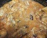 A picture of step 4 of Dum Biryani (Eid Special).