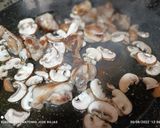 Foto del paso 2 de la receta: Paella de conejo y mostaza