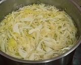 รูปขั้นตอนการทำที่ 2 ของ สปาเก็ตตี้หน้าไก่อบซอสเทอริยากิ - คีโต - หม้ออบลมร้อน เมนูข้าวกล่อง
