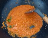 Foto langkah ke 2 dari resep Sambal Goreng Hati Ampela Pete.