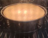 Csokis-krémes torta recept fázis 6 fotója