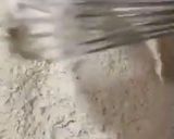 صورة لخطوة 2 من وصفة عصيدة بحرينية