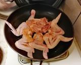 🐔唐辛雞翅🐔的食譜步驟2照片
