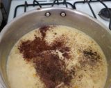 Foto del paso 2 de la receta: Tarta de choclo y zapallo