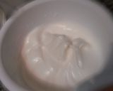 Foto del paso 1 de la receta: Budín de yogurt y zanahorias