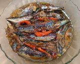 Foto langkah ke 3 dari resep Ikan Pindang Kecap.