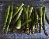Foto del paso 1 de la receta: Espárragos a la parrilla eléctrica