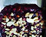 Pomegranate Burfi recipe step 4 photo