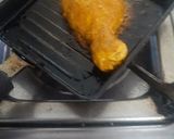 A picture of step 3 of Chicken Tikka Tandoori.