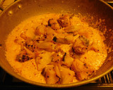 பூசணிக்காய் மசாலா ரெசிபி ஸ்டேப் 5 புகைப்படம்