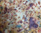 Foto del paso 4 de la receta: Tarta de zapallitos y choclo