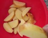 Gobhi-Aloo Sukha recipe step 2 photo